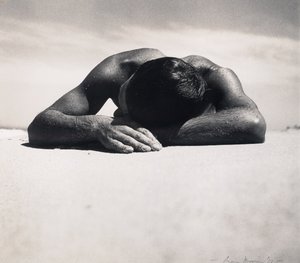 Bain de soleil